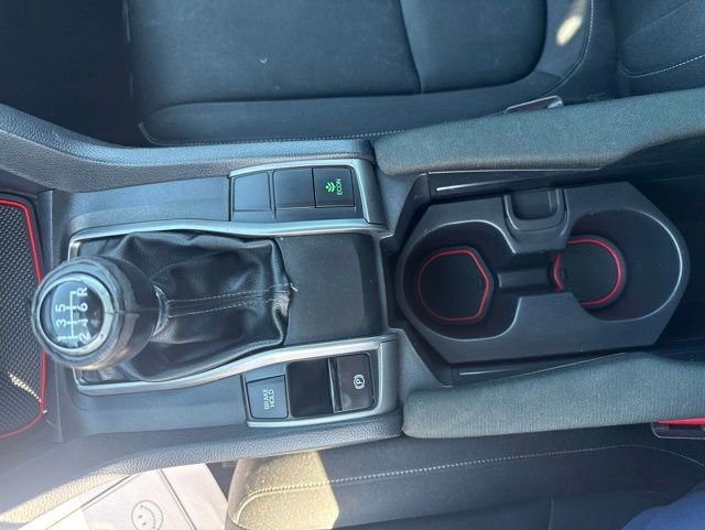 Used 2018 Honda Civic Sport image 20