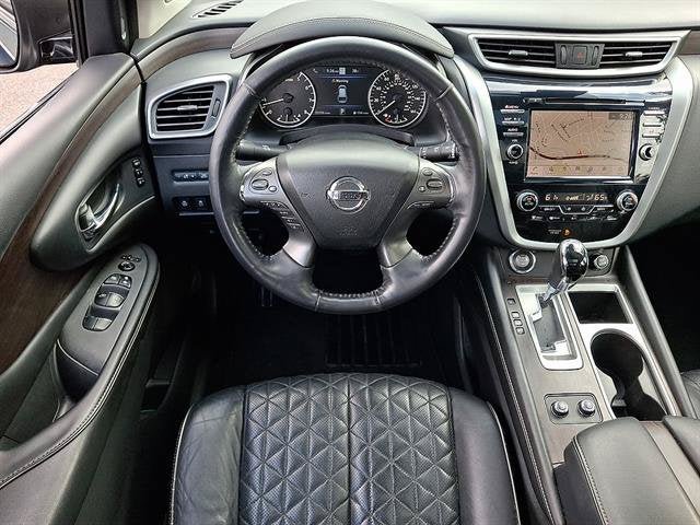 Used 2020 Nissan Murano Platinum AWD/4WD image 13