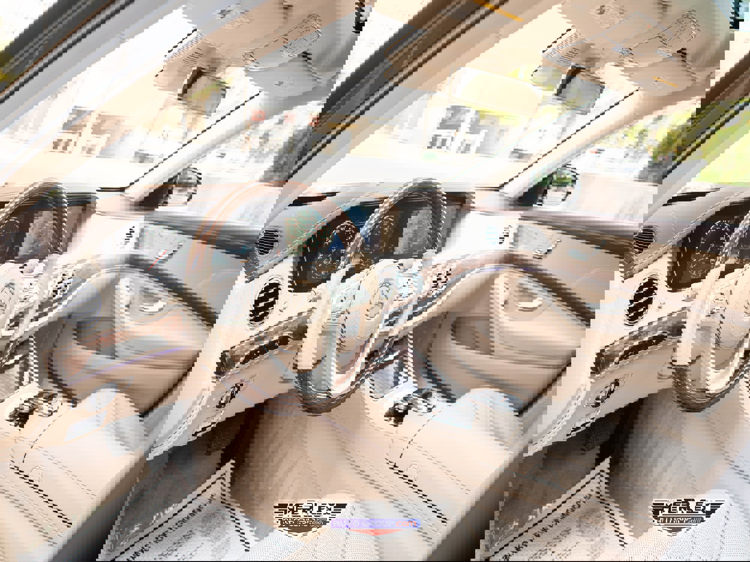 Used 2019 Mercedes-Benz S 560 Sedan image 12