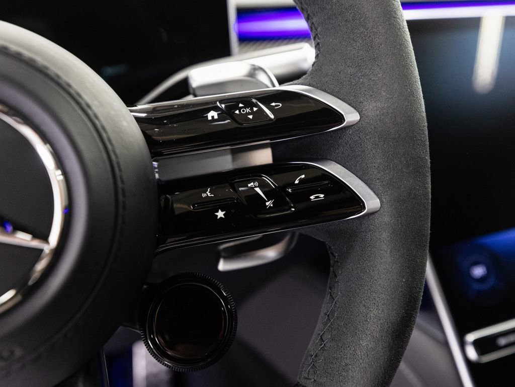 Used 2024 Mercedes-Benz S 63 AMG S image 13