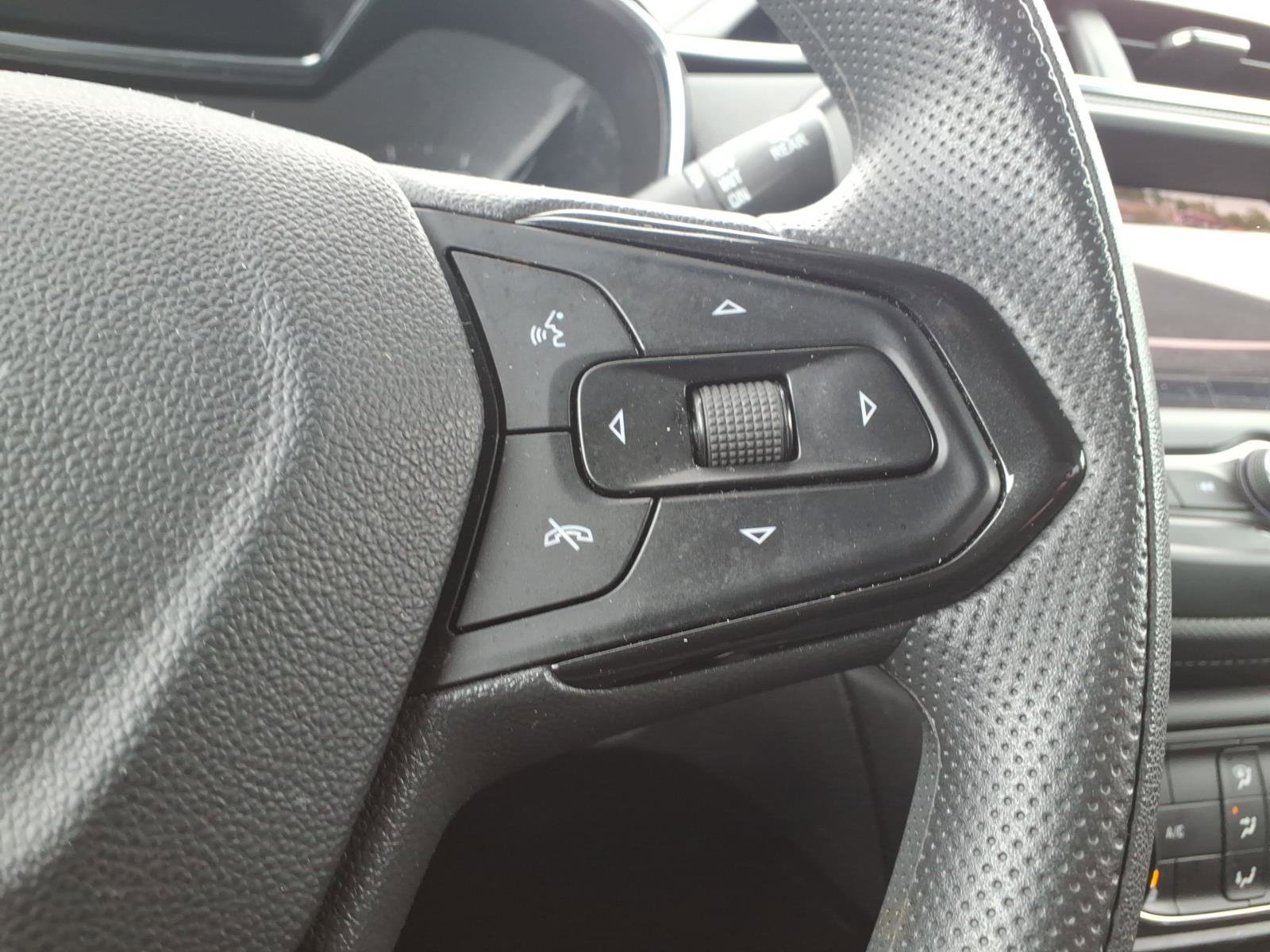 Certified 2023 Chevrolet TrailBlazer LT AWD/4WD image 19