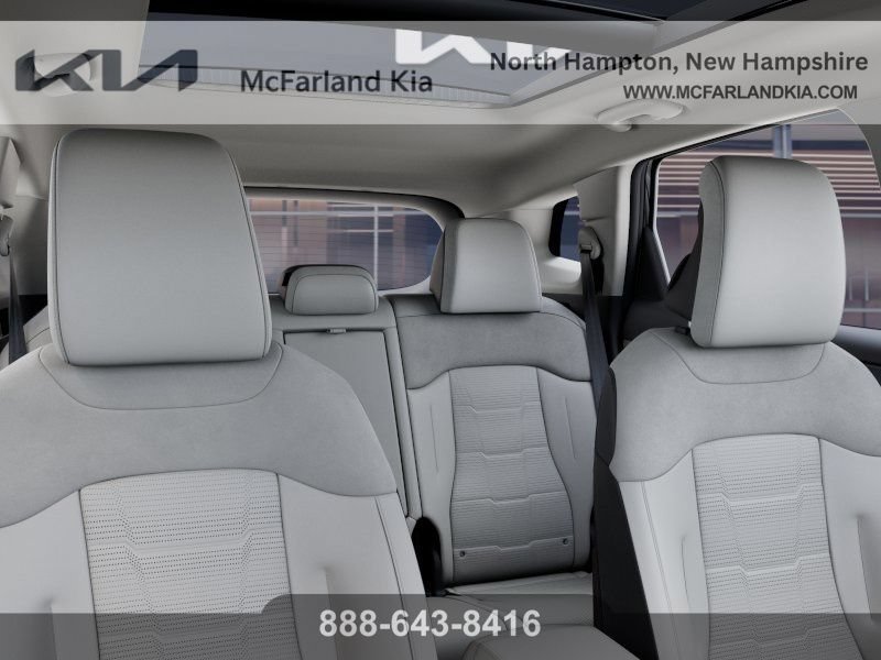 New 2027 Kia Sportage SX Prestige AWD/4WD image 27