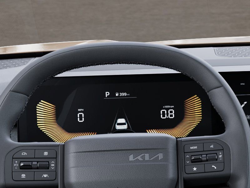 New 2027 Kia Telluride EX X-Line image 21