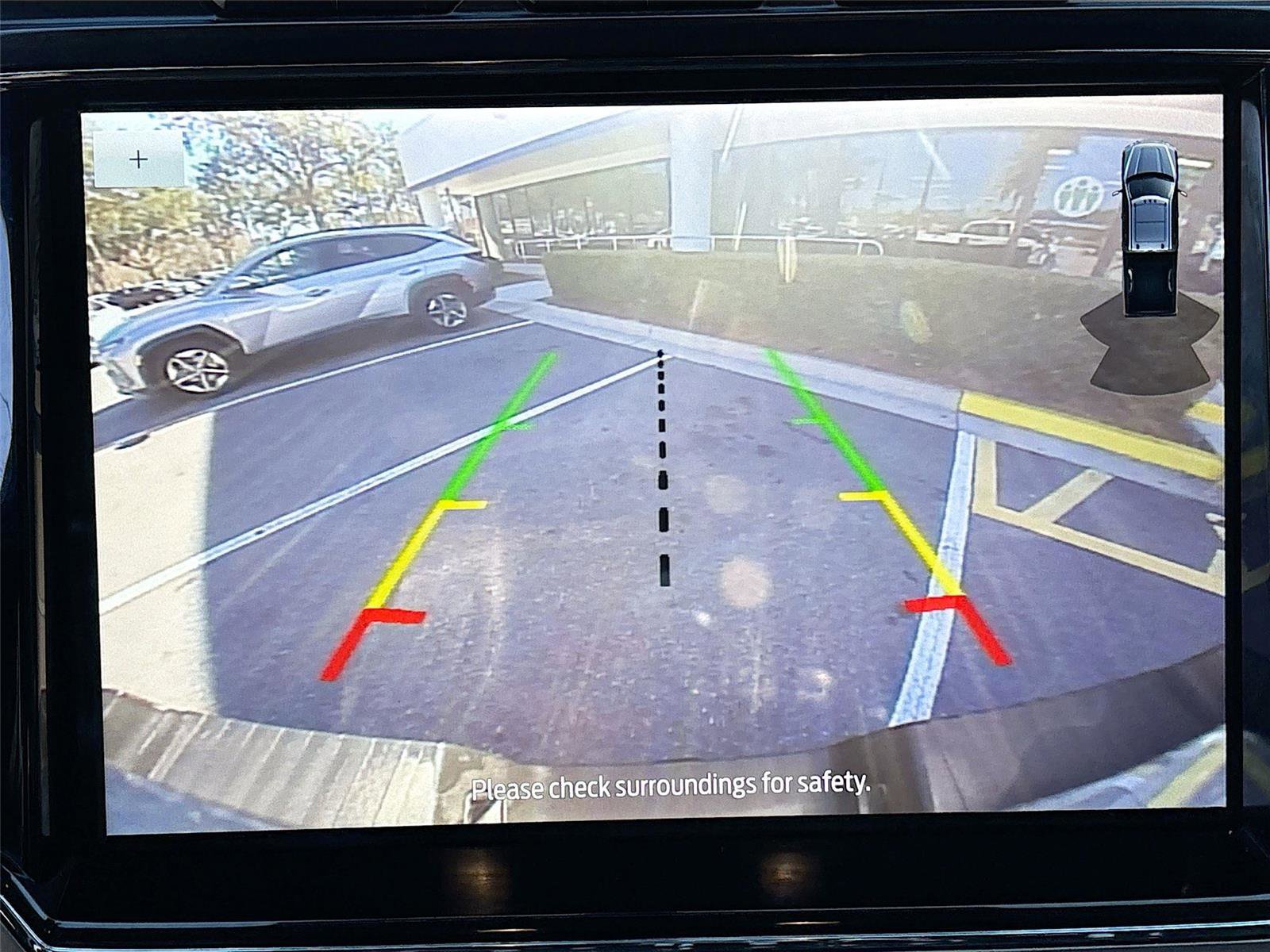 Used 2022 Ford F250 Lariat w/ Lariat Value Package image 15