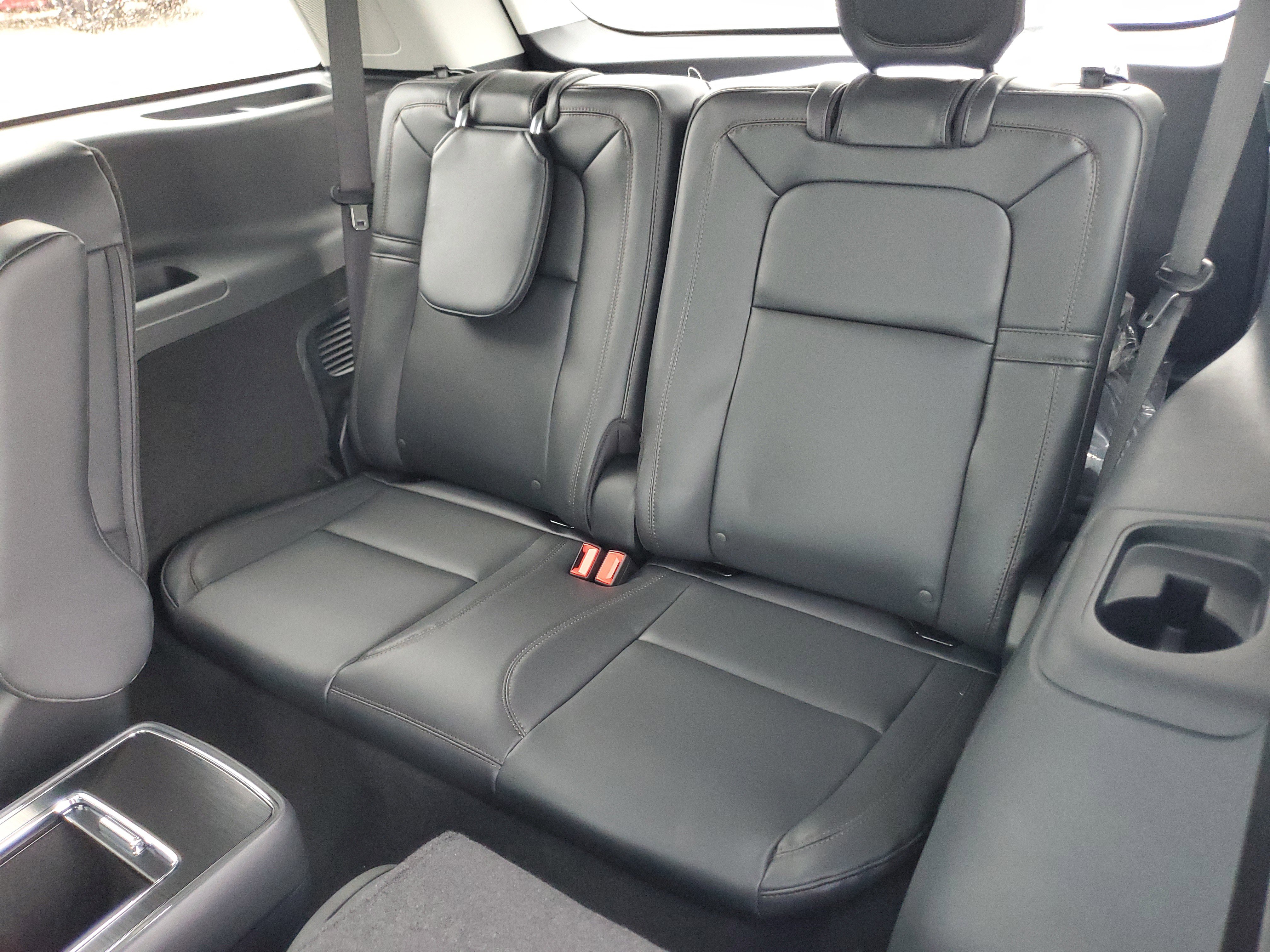 New 2026 Lincoln Aviator Reserve AWD/4WD image 26