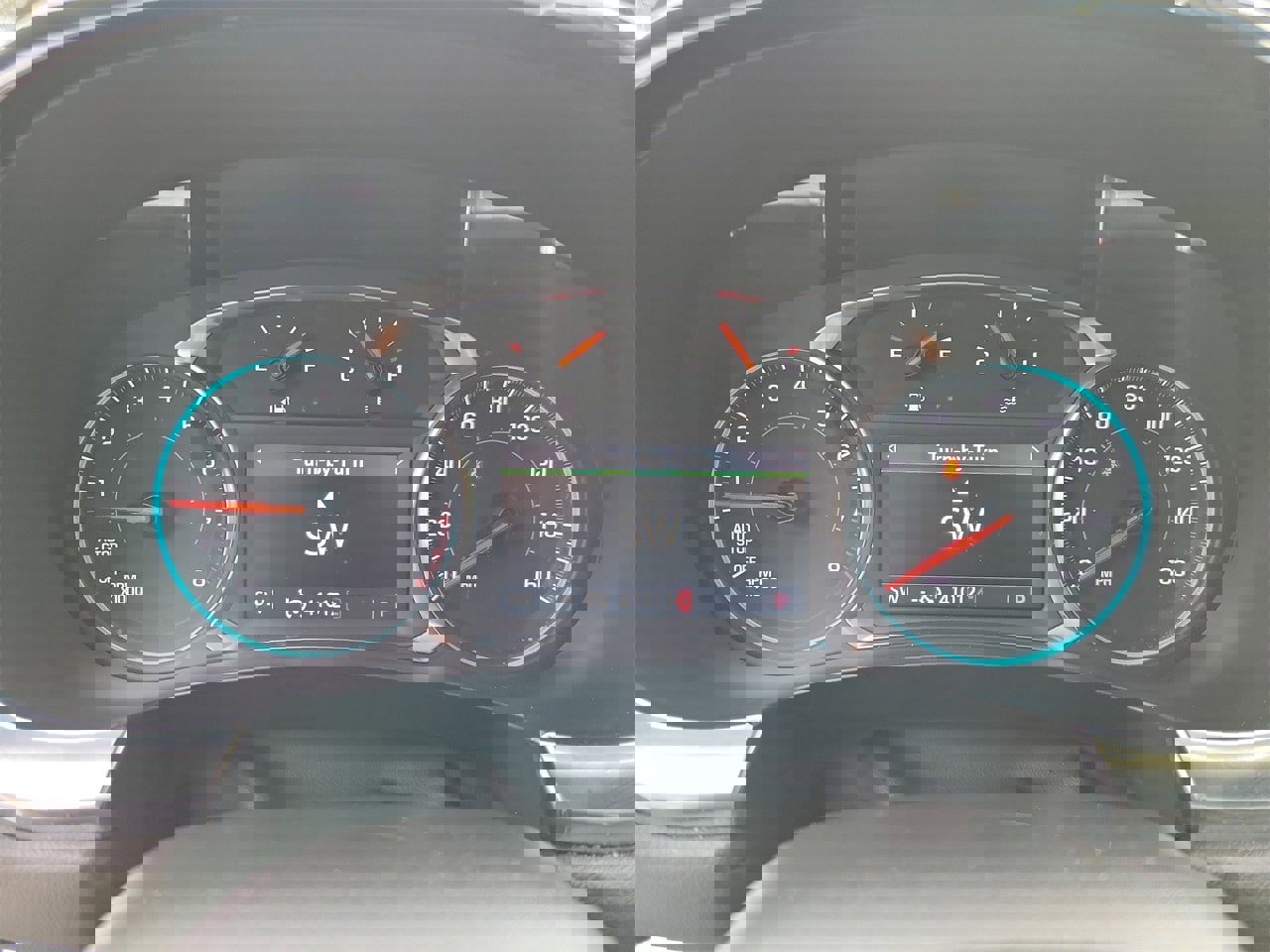 Used 2023 Chevrolet Traverse LT image 22