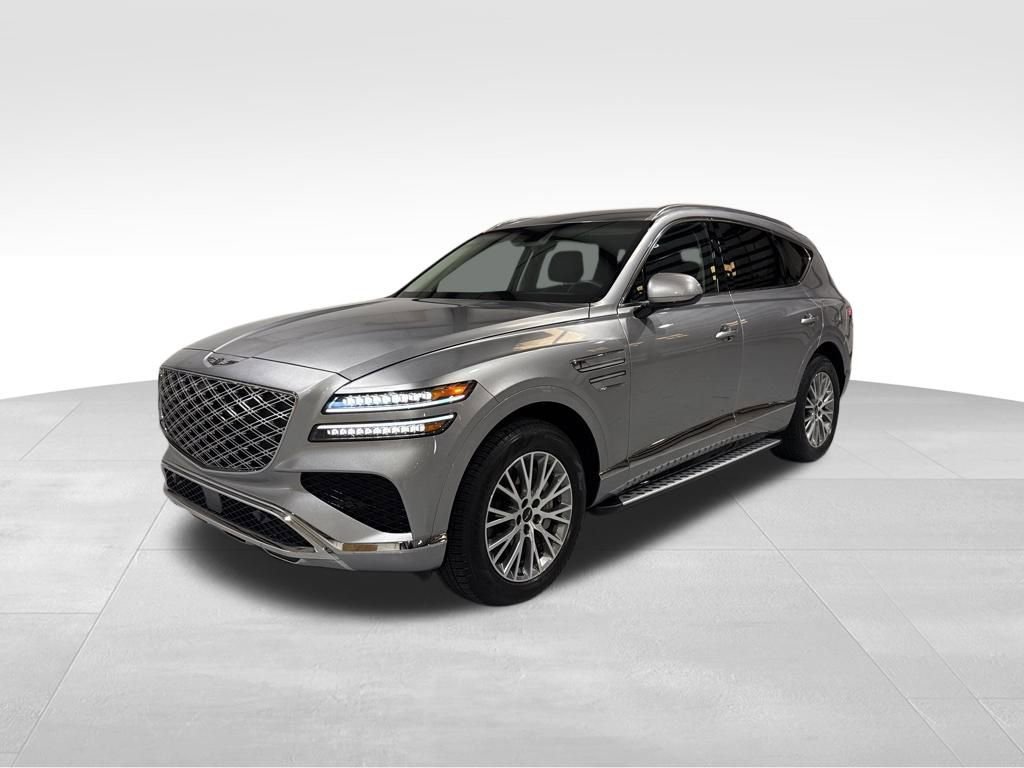 Used 2025 Genesis GV80 2.5T image 1