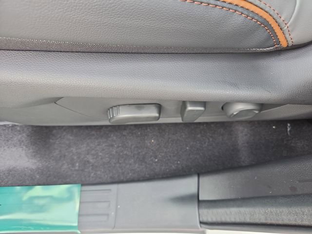 New 2026 Subaru Forester Sport AWD/4WD image 12
