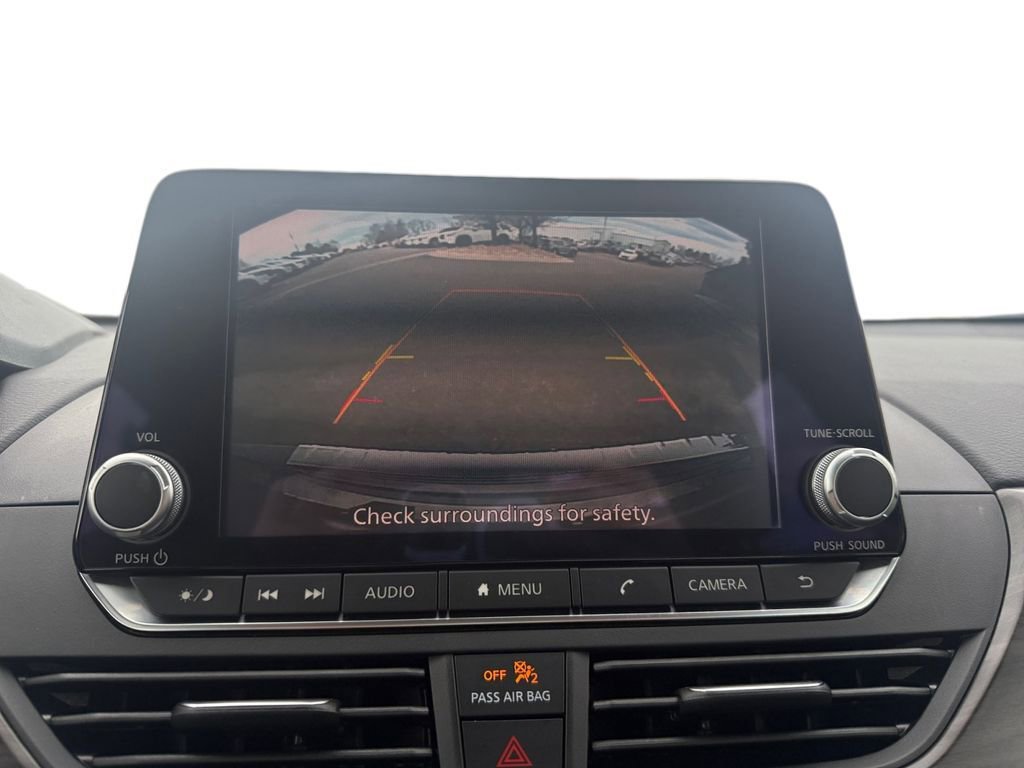 Used 2023 Nissan Altima 2.5 SV image 20