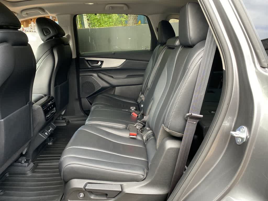 Used 2023 Acura MDX w/ Technology Package AWD/4WD image 15