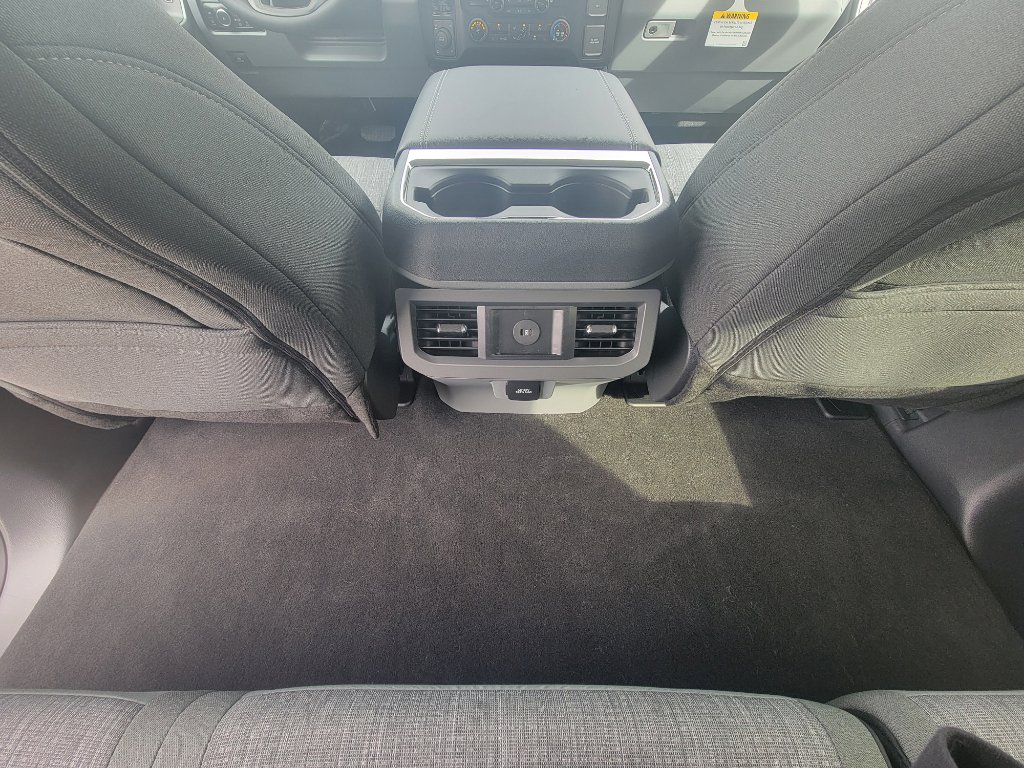 New 2026 Ford F350 XLT image 29