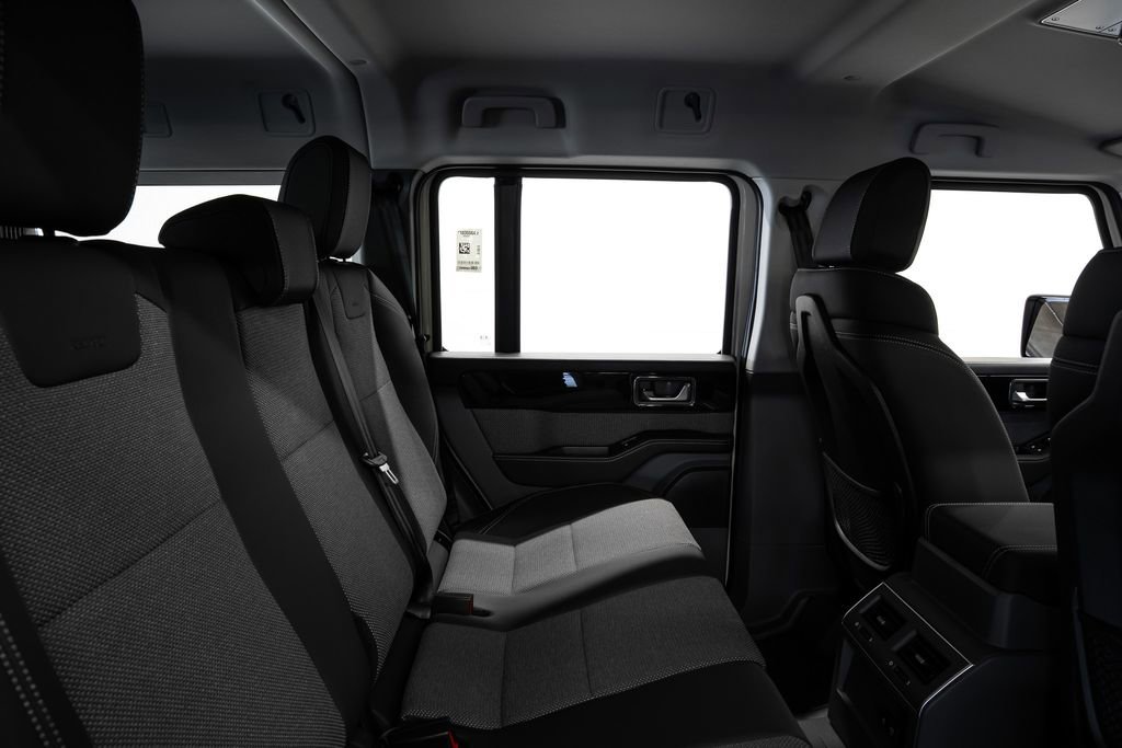 New 2026 INEOS Grenadier image 36