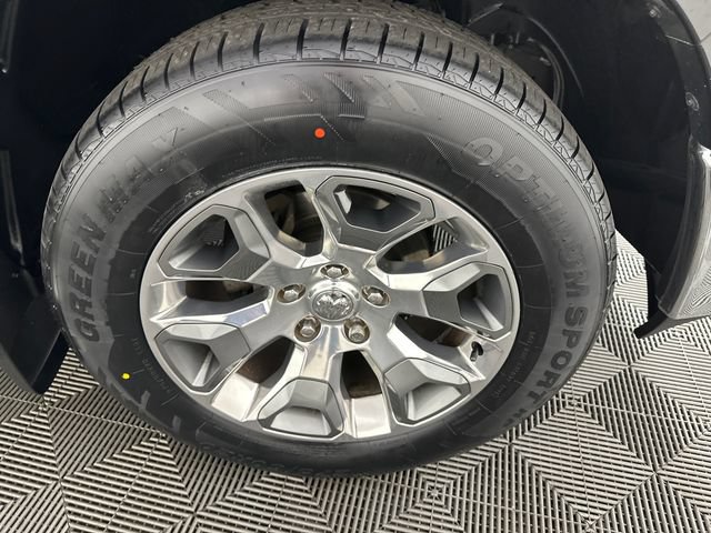 Used 2017 RAM 1500 Limited AWD/4WD image 33