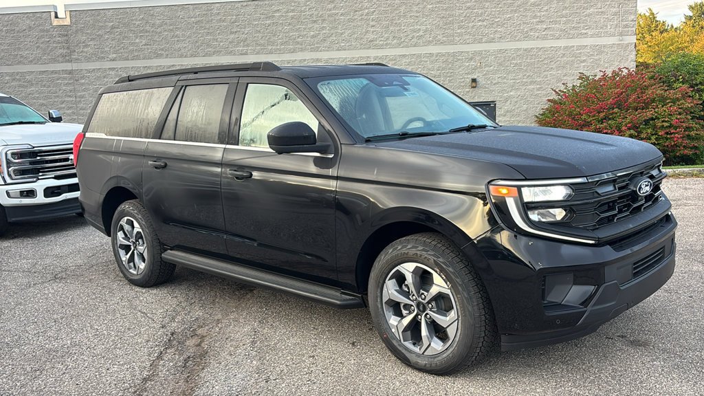 New 2027 Ford Expedition Max Active AWD/4WD image 25
