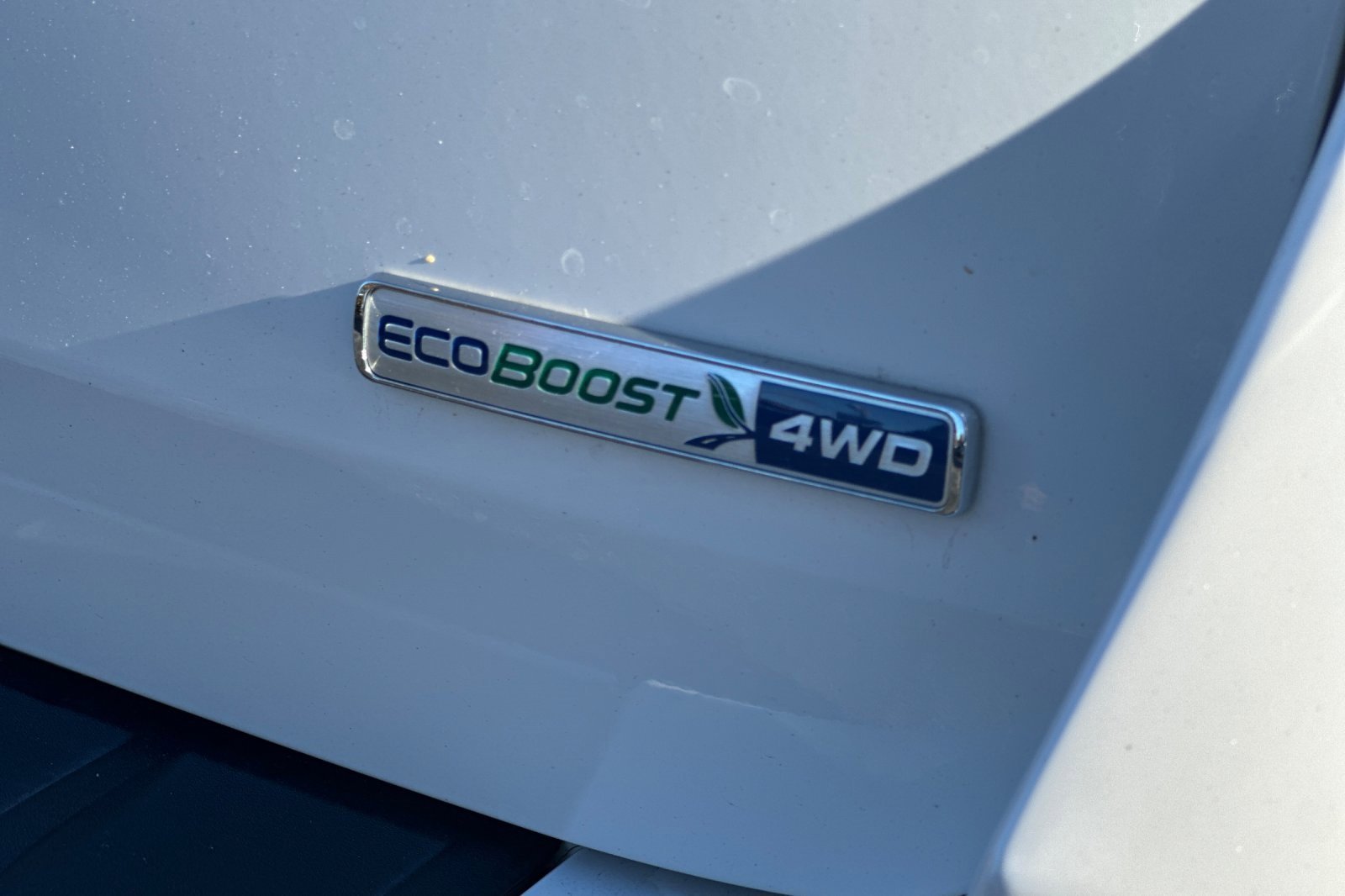 Certified 2020 Ford Explorer Platinum w/ Premium Technology Package image 29