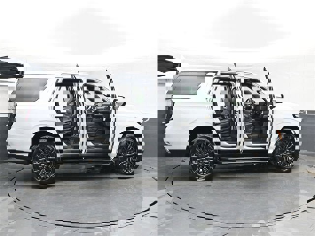 New 2026 Chevrolet Tahoe Premier w/ Sun And Tow Package image 43