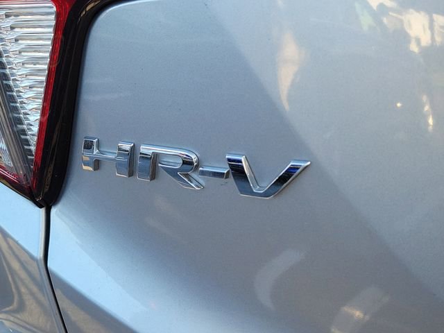 Certified 2021 Honda HR-V LX image 9