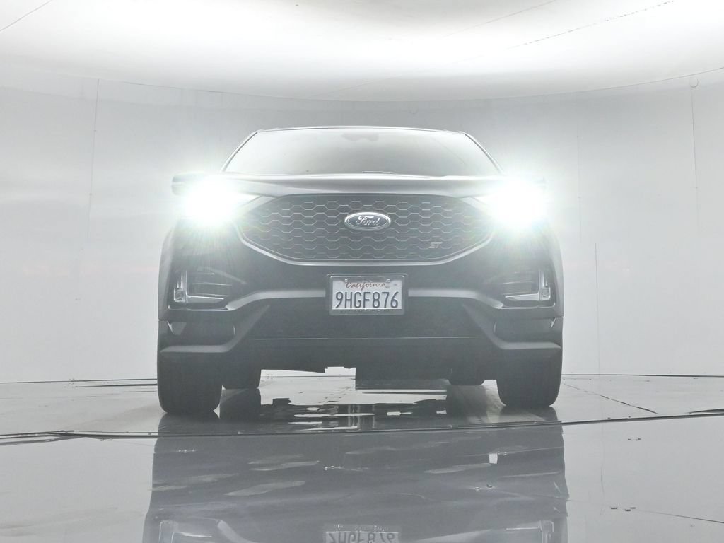 Certified 2023 Ford Edge ST AWD/4WD image 48
