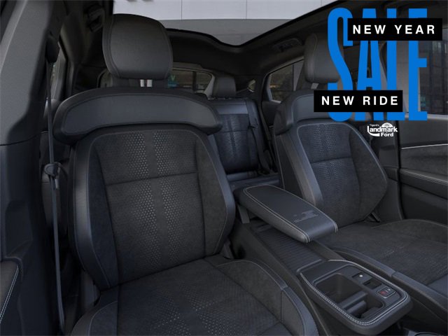 New 2025 Ford Mustang Mach-E GT w/ Interior Protection Package image 10