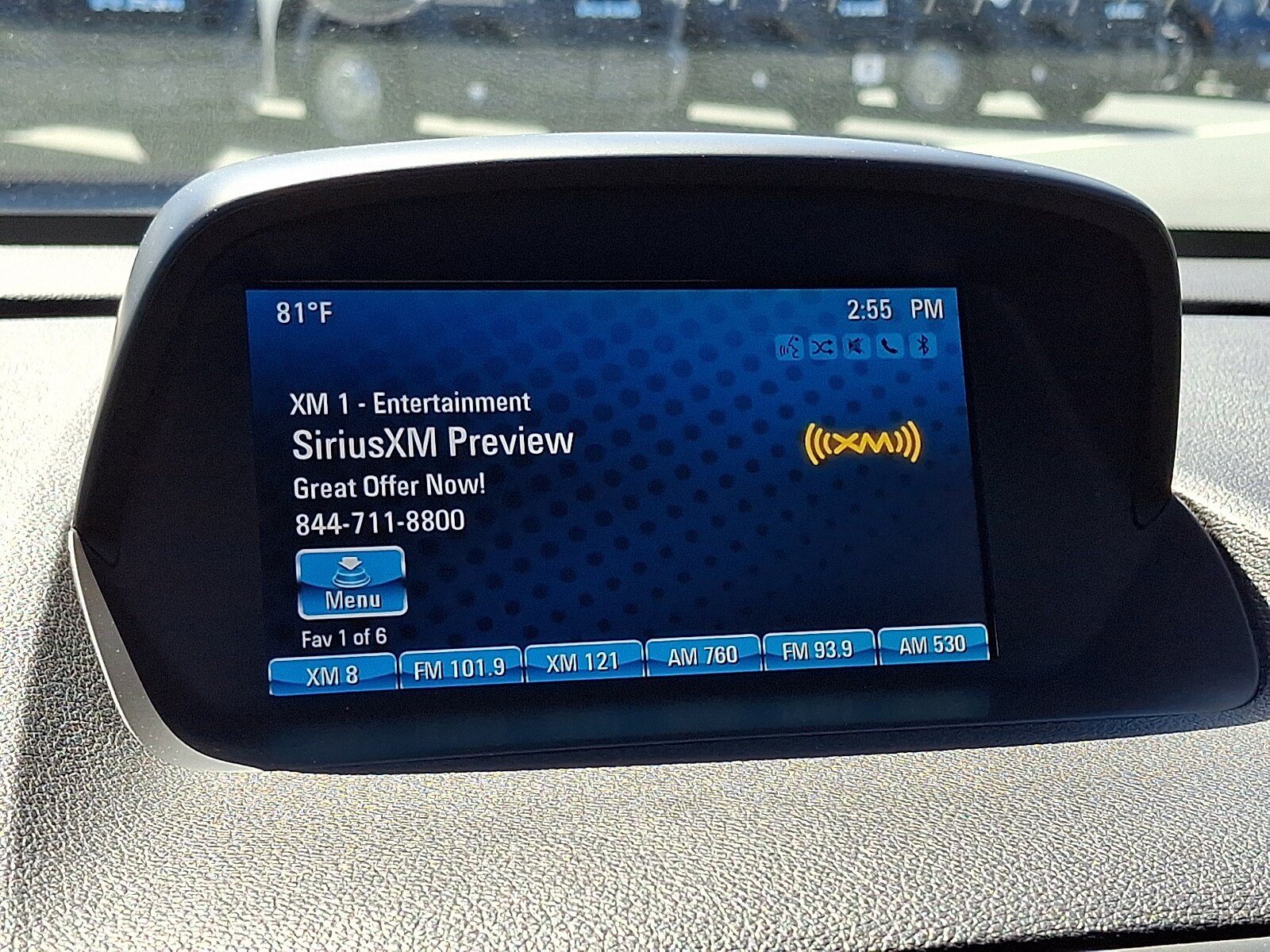 Used 2015 Buick Encore Premium w/ Experience Buick Package FWD image 21