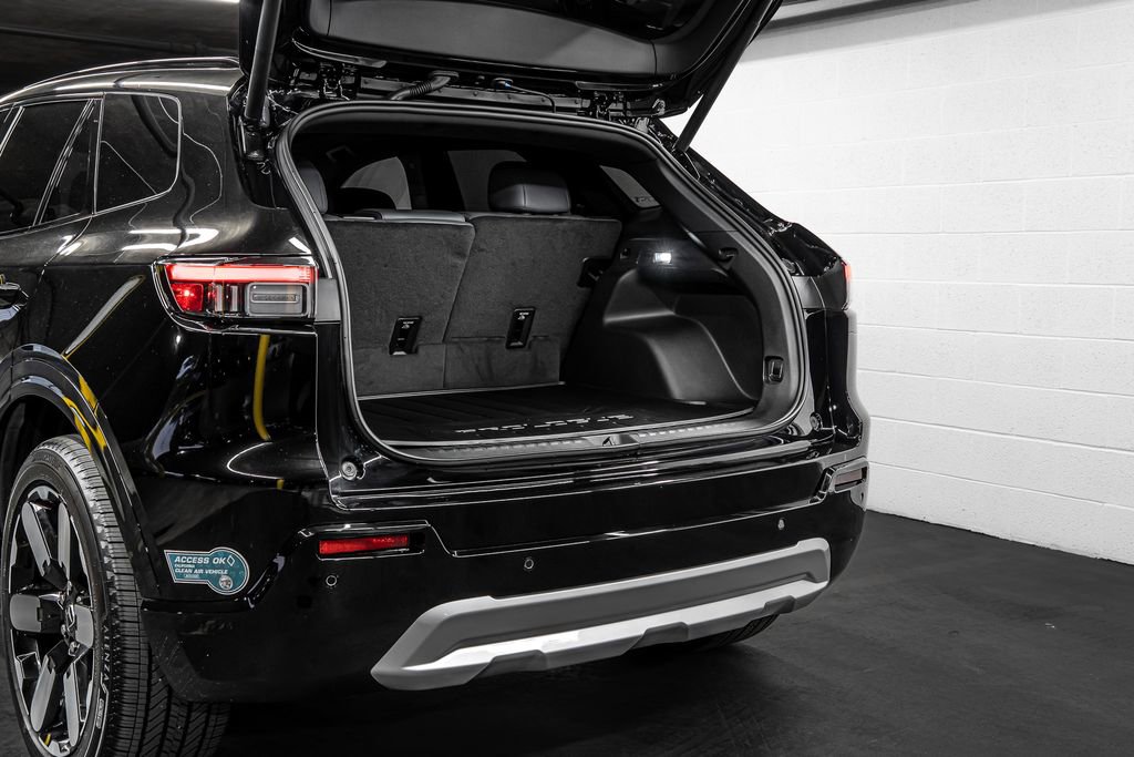 Used 2024 Honda Prologue Elite image 17