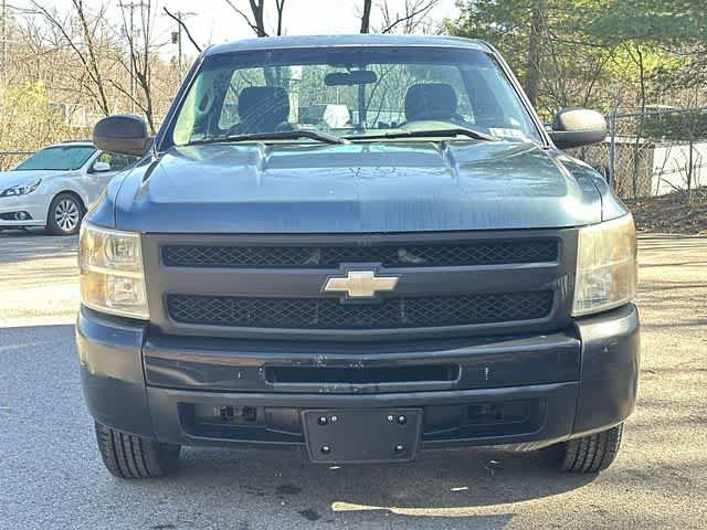 Used 2010 Chevrolet Silverado 1500 W/T image 14