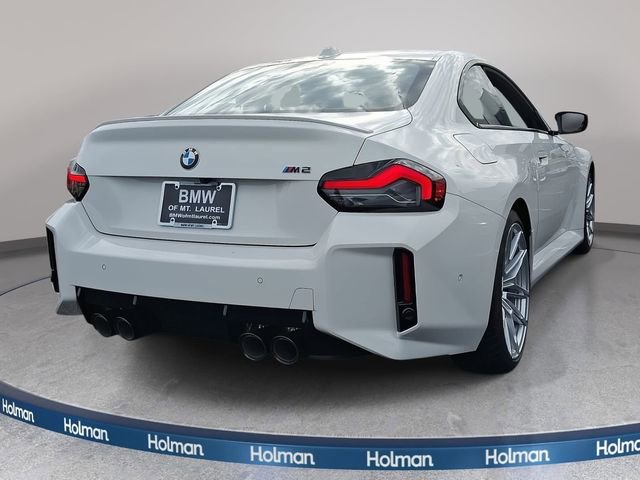 New 2025 BMW M2 w/ Lighting Package image 4