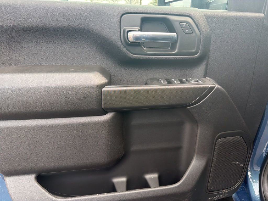 New 2026 Chevrolet Silverado 2500 Custom w/ Custom Value Package image 17