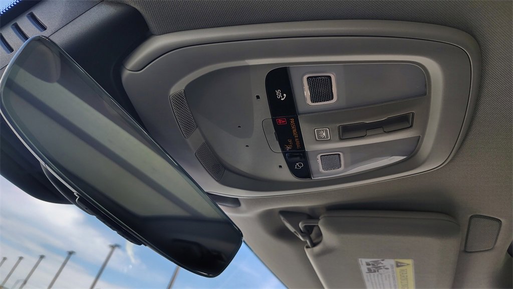 New 2026 Volvo XC90 B6 Ultra image 26