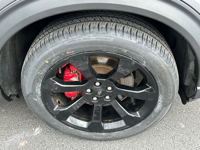 Used 2022 Ford Explorer ST w/ Equipment Group 401A image 7