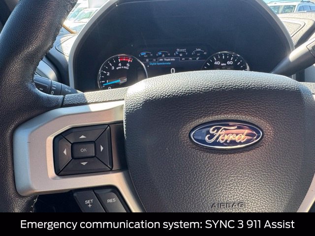 Certified 2019 Ford F250 Lariat AWD/4WD image 35