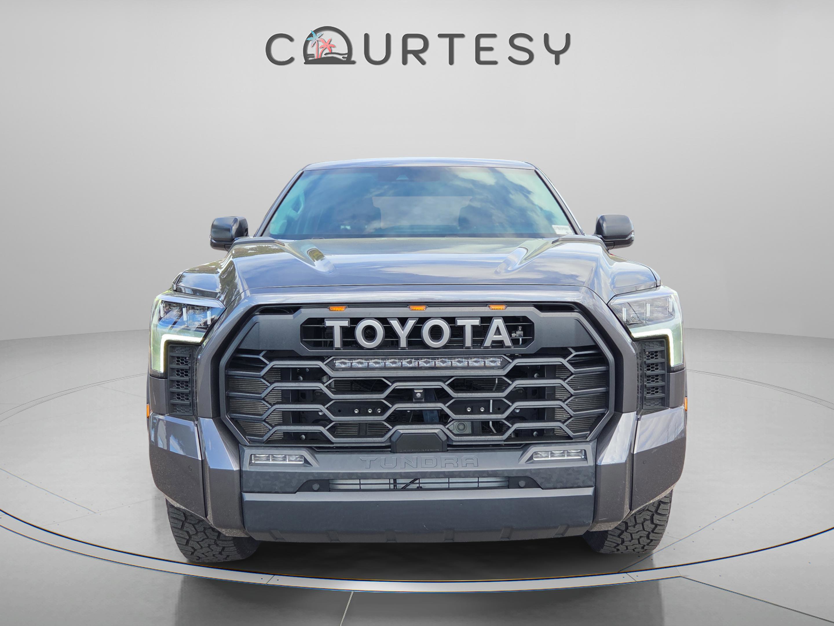 Used 2023 Toyota Tundra TRD Pro image 9