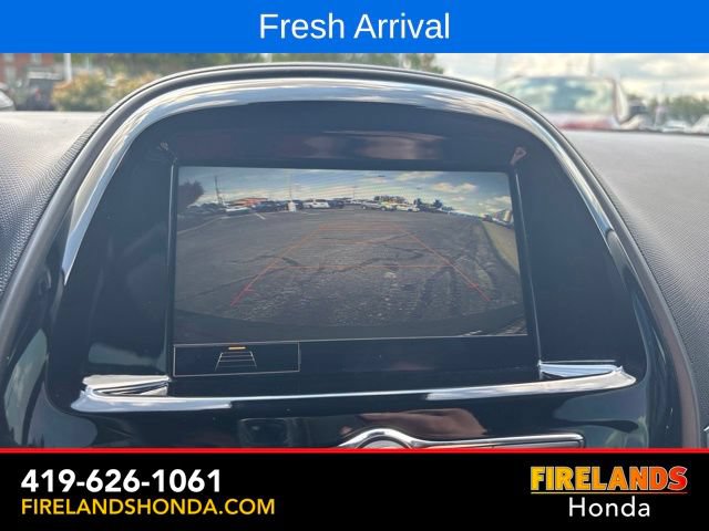 Used 2022 Chevrolet Spark LT FWD image 24