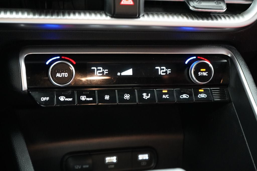 Used 2021 Kia K5 GT-Line FWD image 23