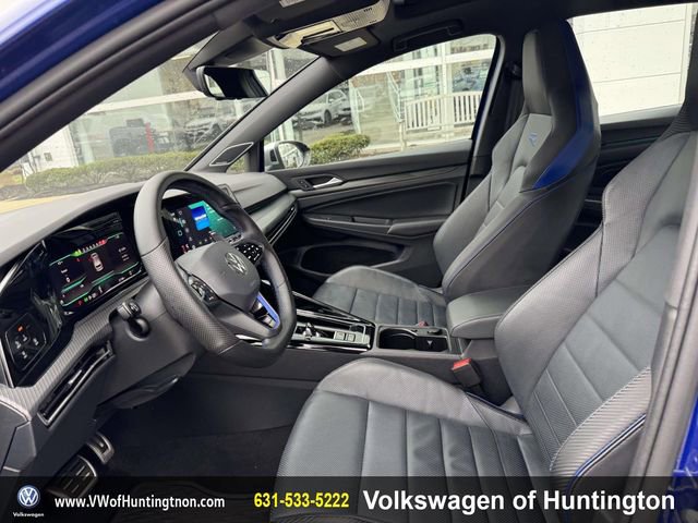 Certified 2024 Volkswagen Golf R image 14