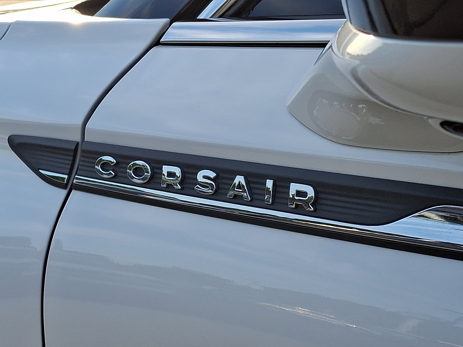 Used 2026 Lincoln Corsair Premiere AWD/4WD image 30