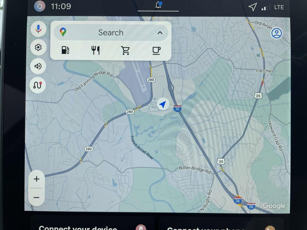 New 2026 Volvo XC60 B5 Ultra w/ Protection Package Premier image 20