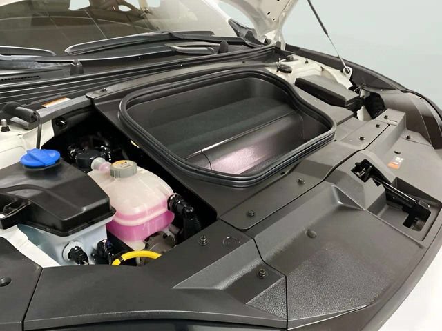 Used 2025 Hyundai Ioniq 6 SEL RWD image 88