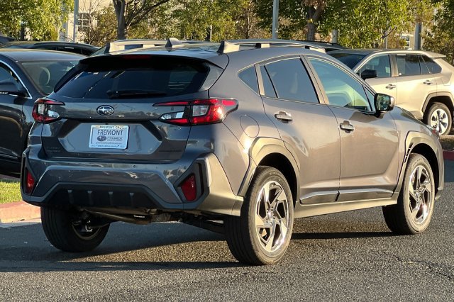 New 2026 Subaru Crosstrek 2.5i Limited AWD/4WD image 4