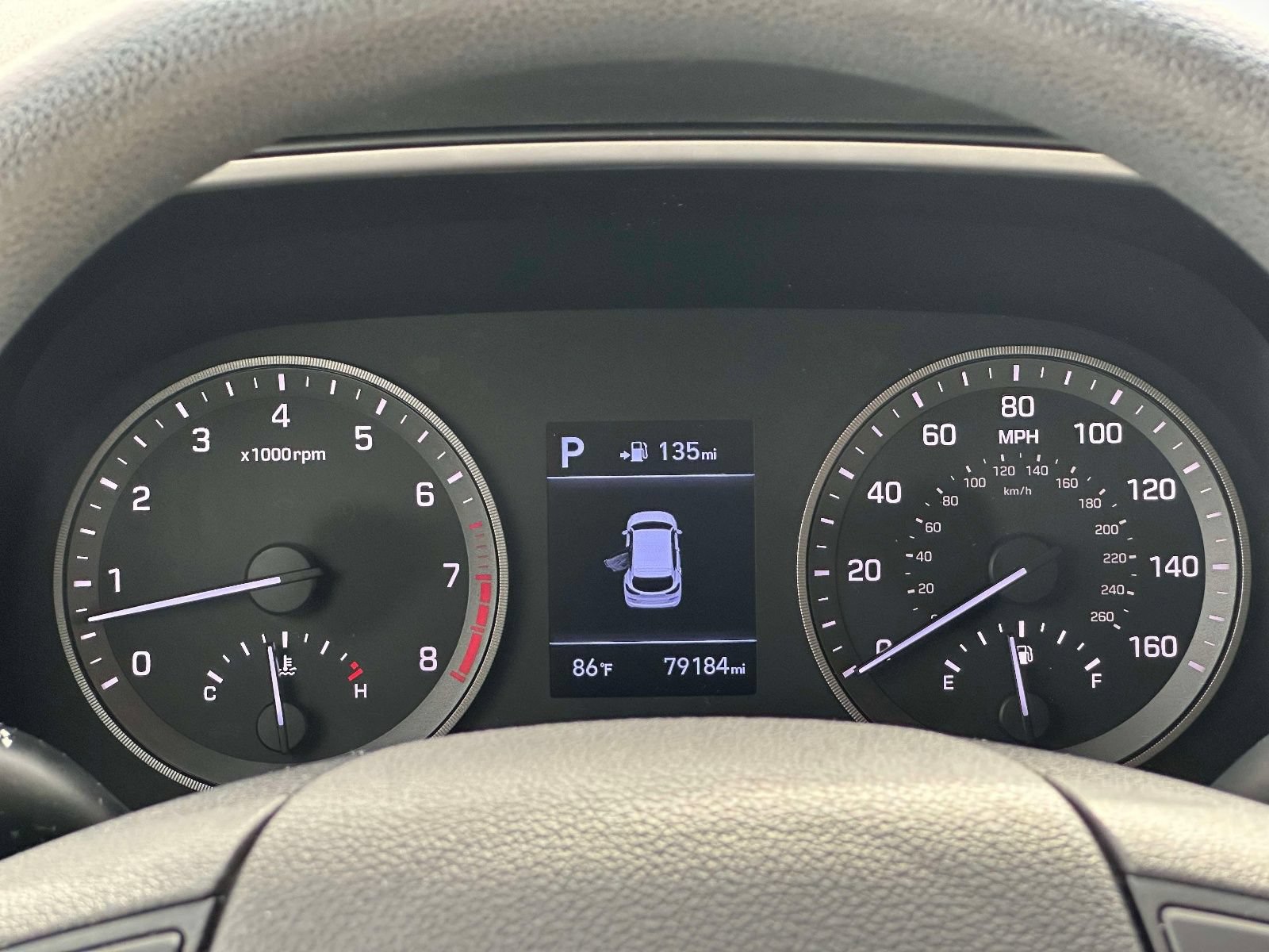 Used 2019 Hyundai Tucson Value AWD/4WD image 24