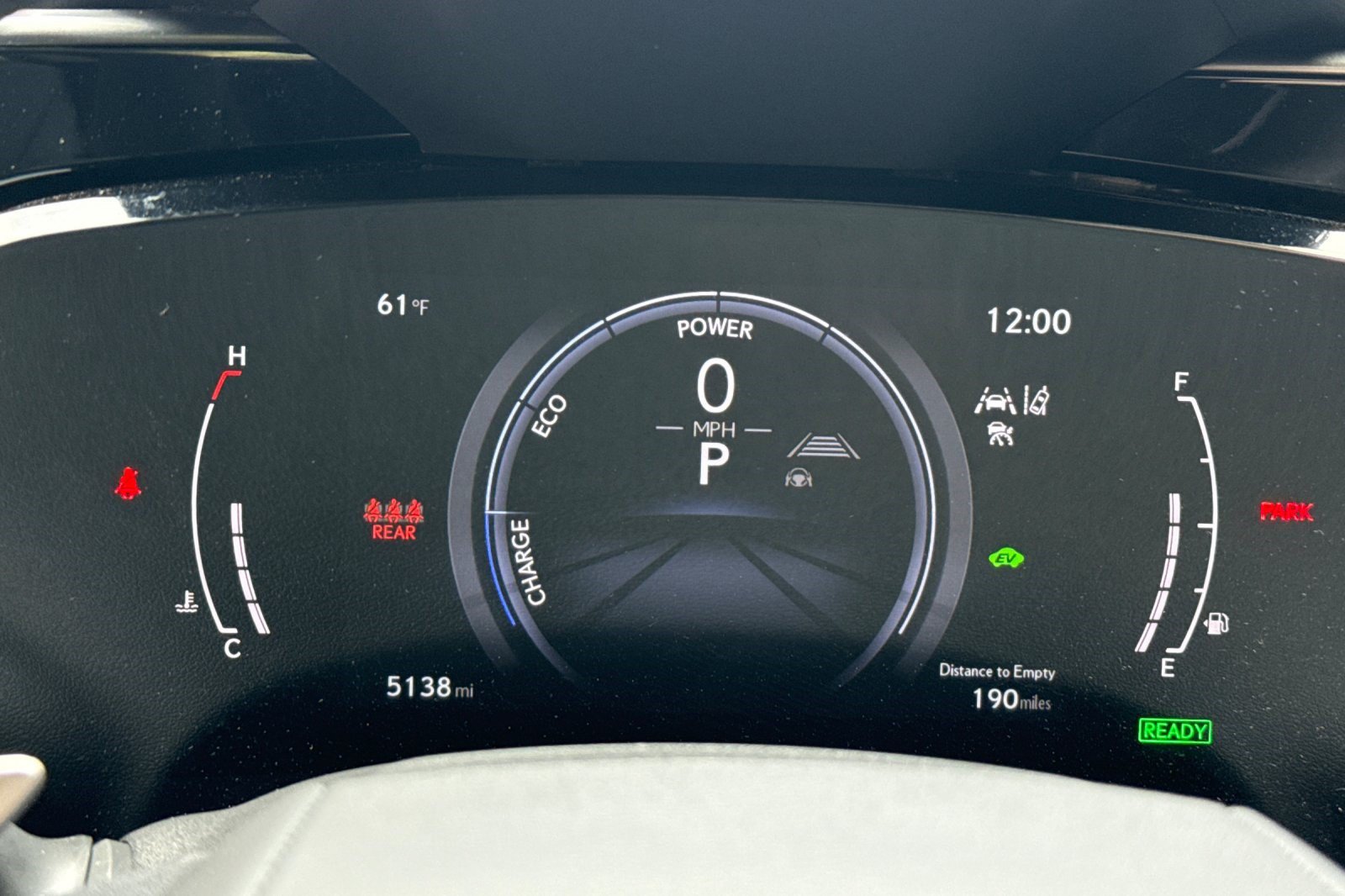 Certified 2025 Lexus NX 350h AWD w/ Accessory Package (A2) image 19