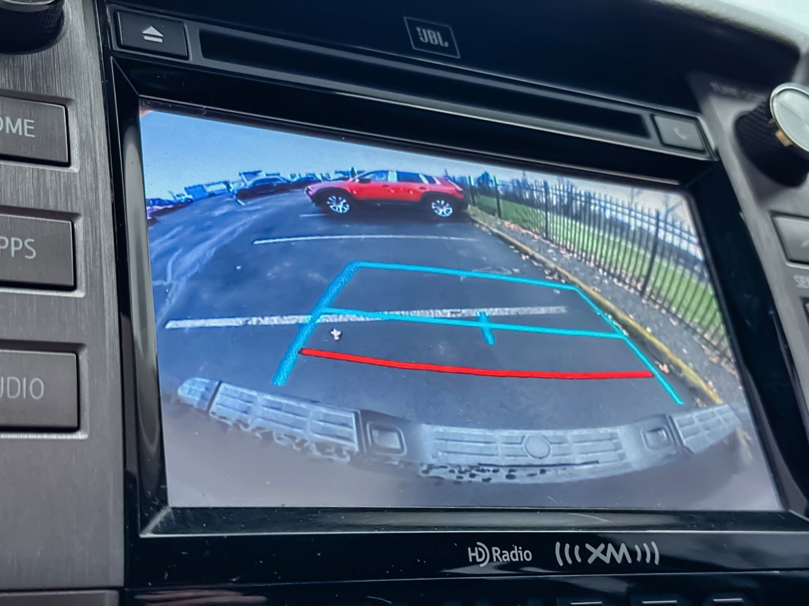 Used 2018 Toyota Tundra Limited w/ Limited Premium Package image 19