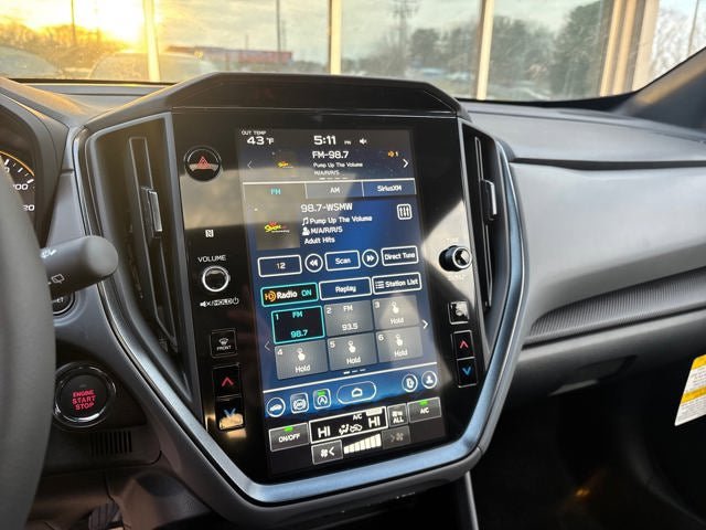 New 2026 Subaru Crosstrek 2.5i Wilderness image 68