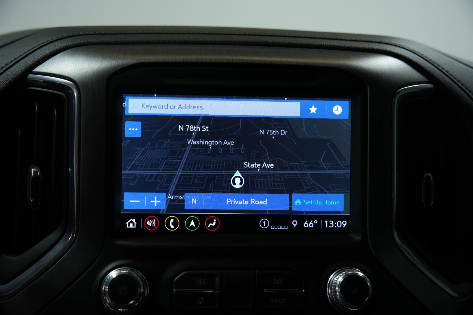 Used 2022 GMC Sierra 2500 Denali w/ Denali Ultimate Package image 37