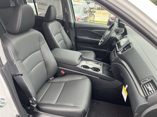 New 2026 Honda Ridgeline RTL image 27