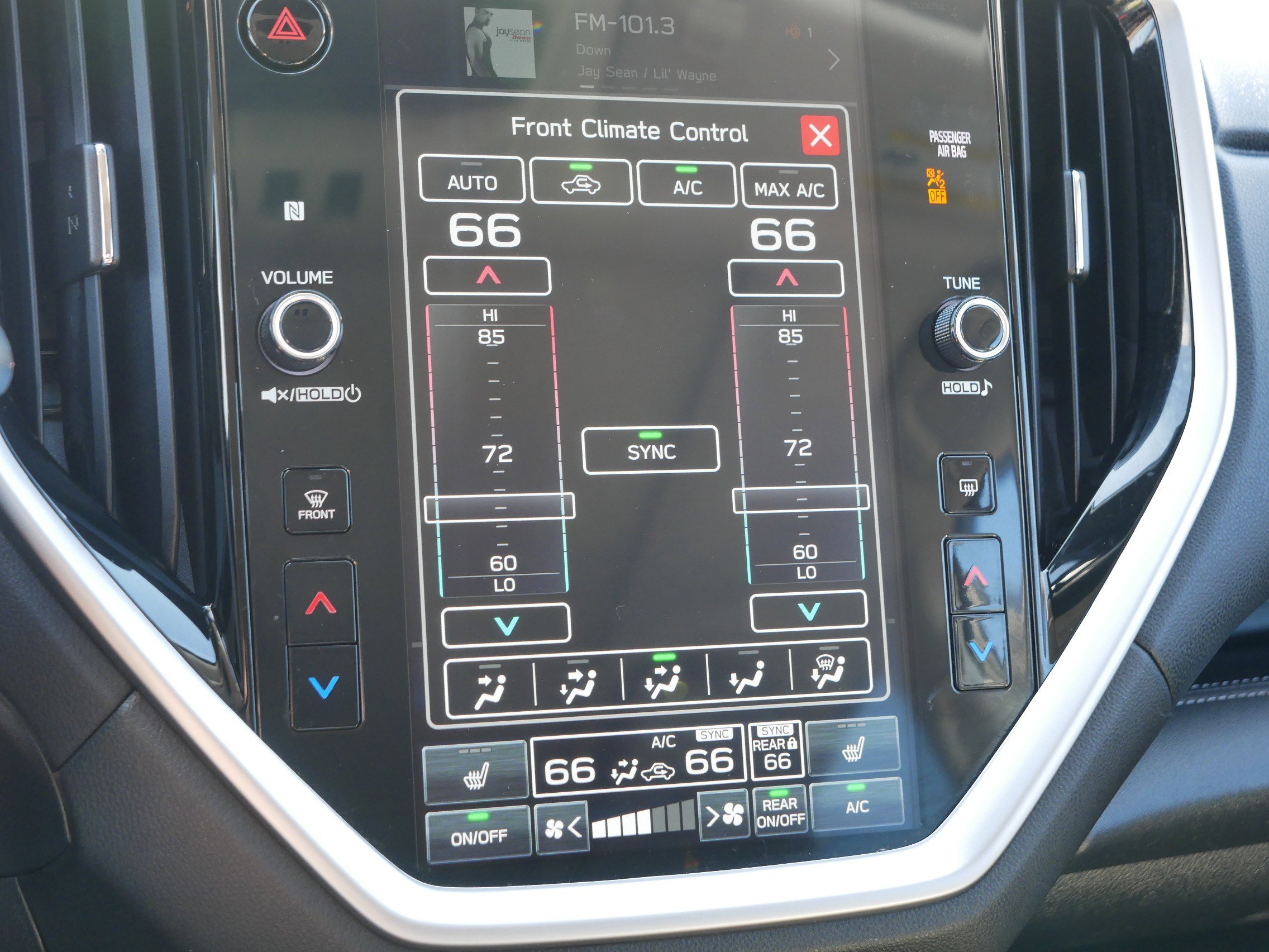 Used 2023 Subaru Ascent Limited w/ Technology Package image 23