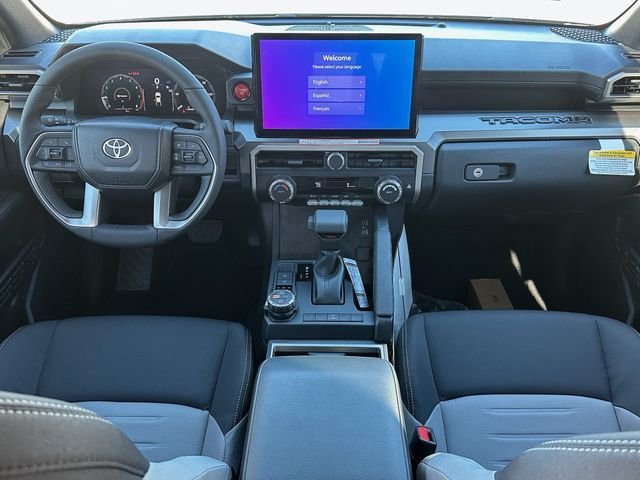 New 2026 Toyota Tacoma TRD Off-Road AWD/4WD image 9