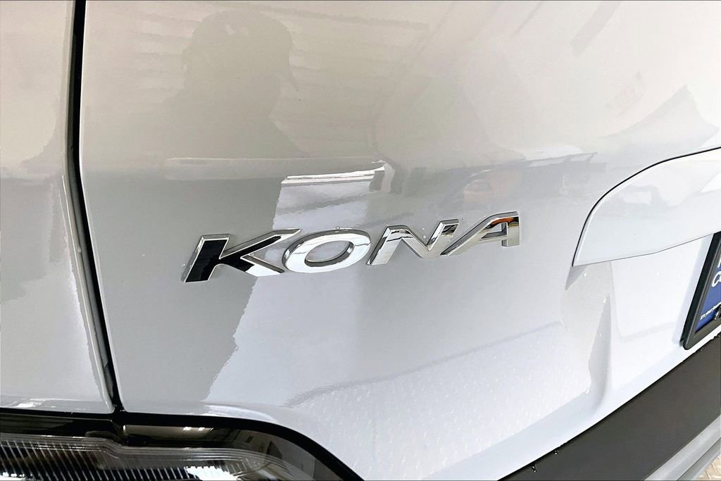 Certified 2023 Hyundai Kona SEL w/ Cargo Package AWD/4WD image 30