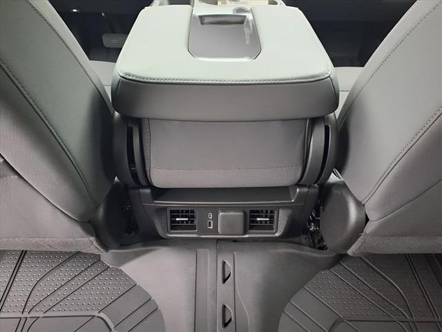 New 2026 Chevrolet Silverado 1500 LT w/ Protection Package image 16