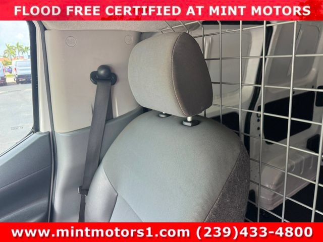 Used 2020 Nissan NV200 SV FWD image 21